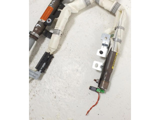 Боковая подушка безопасности 30698532   Volvo XC90