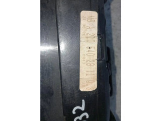 Přístrojová deska  Mercedes-Benz E AMG W210 2003 A2105402811QC3, 0090059  