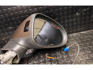 Zpětné zrcátko Volkswagen Touareg II 2011