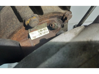  Турбина Honda Accord  NC00187J, 7018640022   для двигателя N22A1      