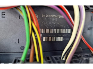 Блок управления 8P0907279N, 8P0907279N Audi A3 S3 8P