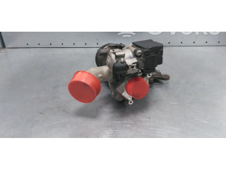 Турбина Нагнетатель Skoda Rapid (NH) 04E145713Q, 04E145703G для двигателя CJZC