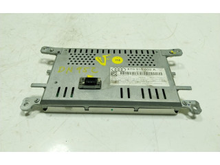 Дисплей 8T0919603A, 8T0919603A Audi A4 Allroad