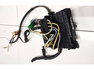 Pojistková skříňka 9646405480, 9646405480 Peugeot 807 2003