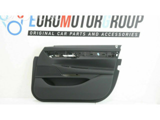 Обшивка передней двери