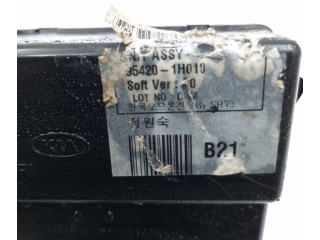 Блок комфорта 953001H010, 95300-1H010 KIA Ceed