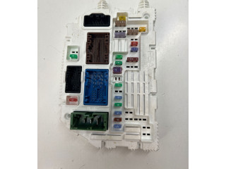 Pojistková skříňka 9862022280, 9830407780 Peugeot 3008 III 2025