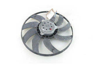 Вентилятор радиатора     993454J, 993454J    Volkswagen Caddy 