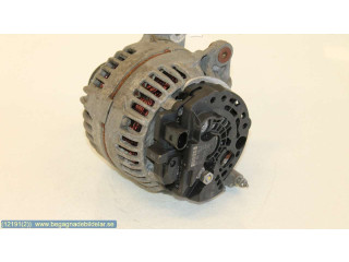 Генератор 03F903023D, 0124525201   Volkswagen Caddy      
