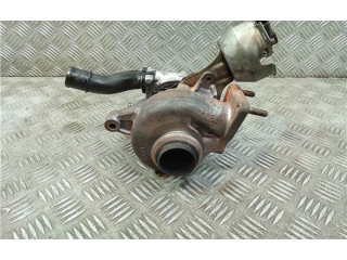 Турбина Lancia Phedra 9682778880, 9682778880 для двигателя RHR