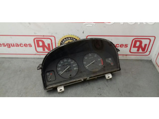 Přístrojová deska  Citroen Berlingo 1999 9621185680  