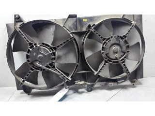 Вентилятор радиатора     62R0097, DOBLE    Chevrolet Epica 2.0