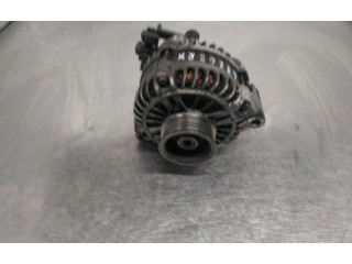 Генератор 9630080280   Citroen Xantia      