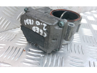 Зеркало электрическое        Hyundai Tucson JM  2004 - 2009 года   