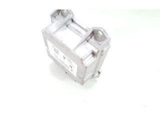 Блок управления надувных подушек