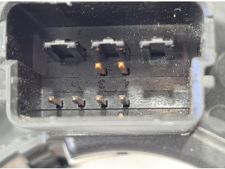 Полоса надувных подушек (кольцо srs) 6RA959653, 6RA959653 Volkswagen Jetta VI