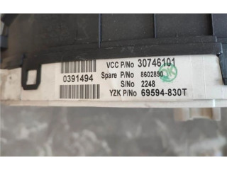 Панель приборов 0391494, 0391494   Volvo XC90       