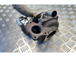 Turbodmychadlo Турбина GTB226DUK, GS4059145722S Audi Q7 4L CASA