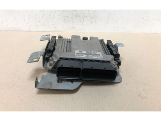 Řídící jednotka 03G906016C, 03G906016C Volkswagen Caddy 2004