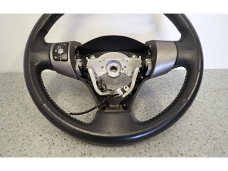 Руль Daihatsu Charade XP90 2011 - 2013 года