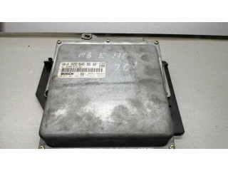 Řídící jednotka A0255455532, 0281001880 Mercedes-Benz E W210 1999