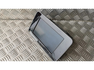 Дисплей    A2059026902, A2059013508   Mercedes-Benz C W205