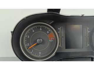 Přístrojová deska Jeep Cherokee 2019 P68379607AH