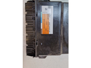 Блок комфорта 2007DJ0476, 8M5T19G481AD Ford Galaxy