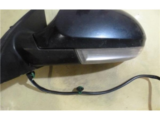 Зеркало электрическое        Volkswagen PASSAT  1973 - 1977 года   