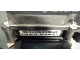 Блок АБС 0265230388 Renault Twingo II 2007 - 2014 года