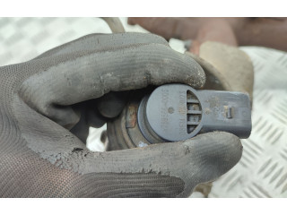 Turbodmychadlo Турбина 03L253016T Volkswagen Caddy CAYE