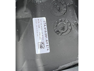 Volant Volkswagen Tiguan 2020 5TA419091AH, 34299112A