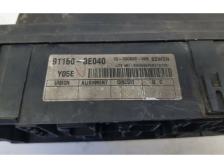 Блок предохранителей  911603E040, nr1539   KIA Sorento    