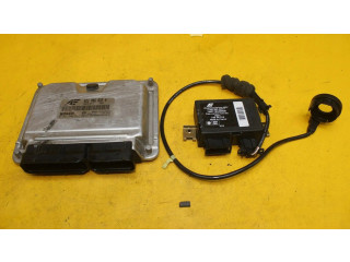 Блок управления 0261206818 Ford Galaxy