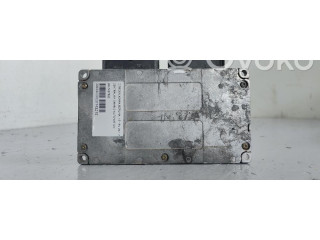 Блок управления коробкой передач 9647437680   Citroen Xsara