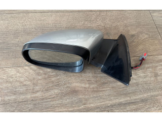 Зеркало электрическое Jaguar XJ X351 2009 - 2019 года