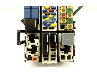 Блок предохранителей  DN1T14K012ECG, DN1T14K012ECT   Ford Ecosport    