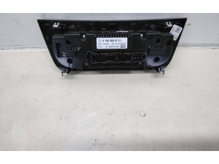 Zpětné zrcátko Mercedes-Benz GLE (W166 - C292) 2018 A1669008721