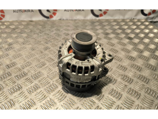 Генератор 8002289672 Volvo XC90