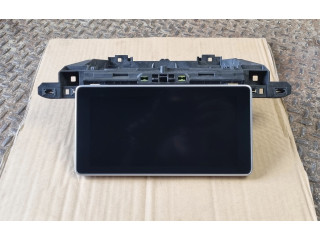 Дисплей 80A919605 Audi Q5 SQ5