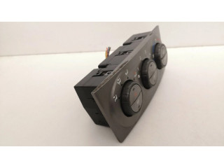 Блок управления климат-контролем 72311SA000 Subaru Forester SG