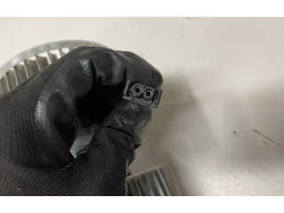 Вентилятор печки F9924 BMW X3 E83