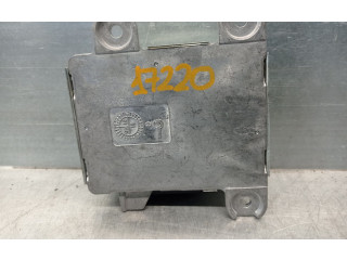 Блок подушек безопасности P05018391AA, TME023002413 Jeep Cherokee XJ