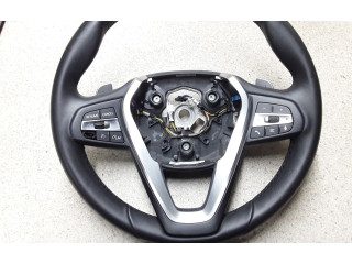 Руль BMW 3 G20 G21  2019 -  года 7939611      