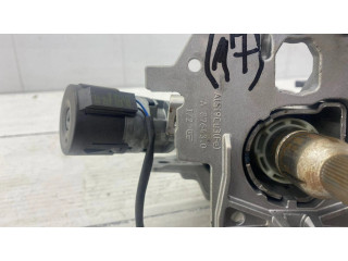    Рулевая рейка 9681750477   Citroen C4 Grand Picasso 2007-2013 года