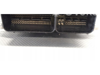 Блок управления двигателя 0281018414   Volvo V70