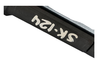 Блок комфорта 1K0937087K, 5DK00965506   Skoda Octavia Mk2 (1Z)   