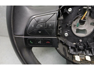 Руль Fiat 500X 2014 - - года 07356348910, COMCOMANDOS