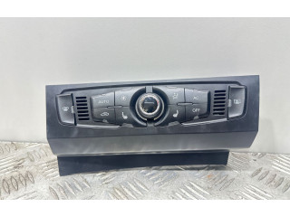 Блок управления климат-контролем 8T1820043AN, A2C53346675 Audi A5 8T 8F