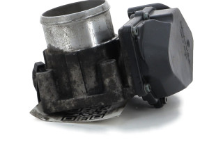 Дроссельная заслонка 351002A900, U0-2060F KIA Carens III 2017